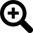 [icon]-zoom in